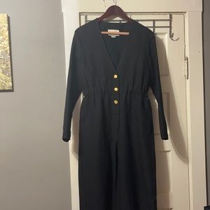 Gucci overalls/jumpsuit